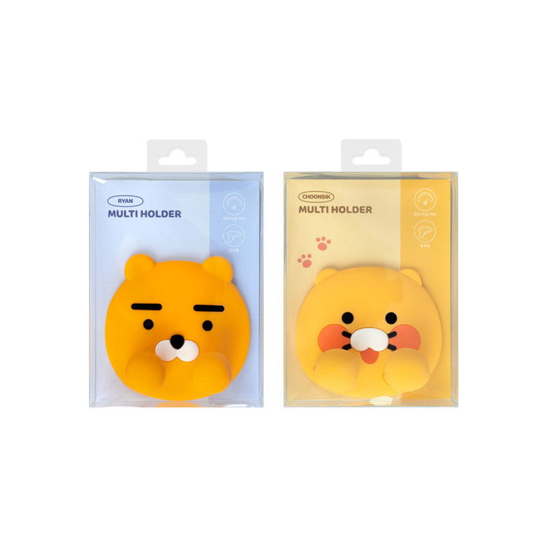 Package of Ryan Choonsik Multi Purpose Holder Hanger