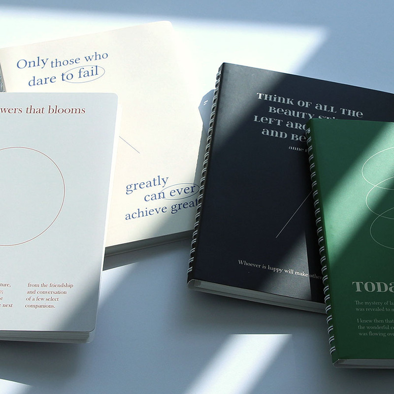 Wanna This In The Mood A5 Twin Wire Lined Notebook Wanna This In The Mood A5 Twin Wire Lined Notebook