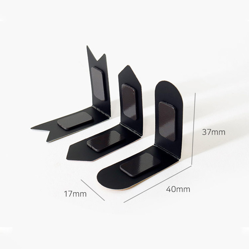 Size of Bookfriends Book Line Index Magnetic Bookmark Size of Bookfriends Book Line Index Magnetic Bookmark