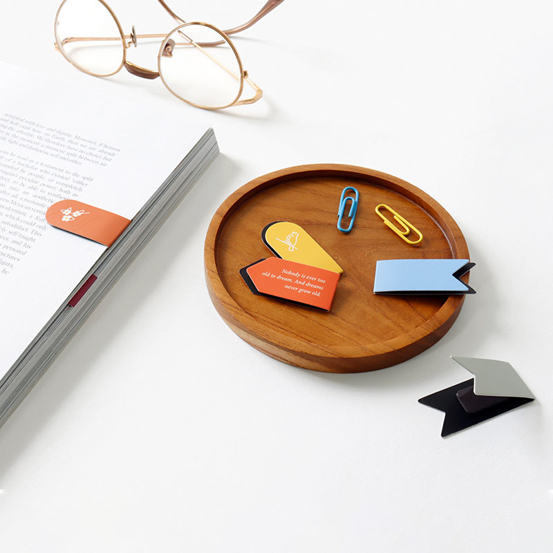 Bookfriends Book Line Index Magnetic Bookmark Bookfriends Book Line Index Magnetic Bookmark