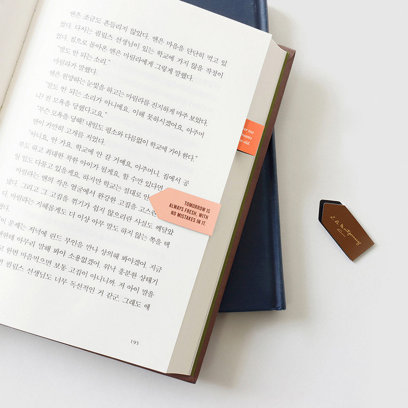 Bookfriends Book Line Index Magnetic Bookmark Bookfriends Book Line Index Magnetic Bookmark