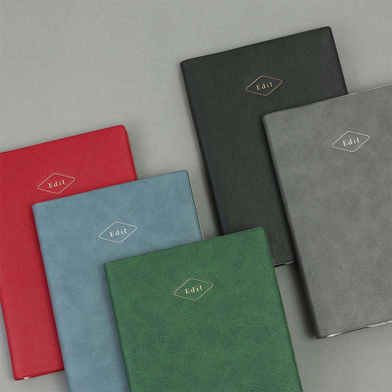 2024 Edit Large Dated Weekly Planner Agenda