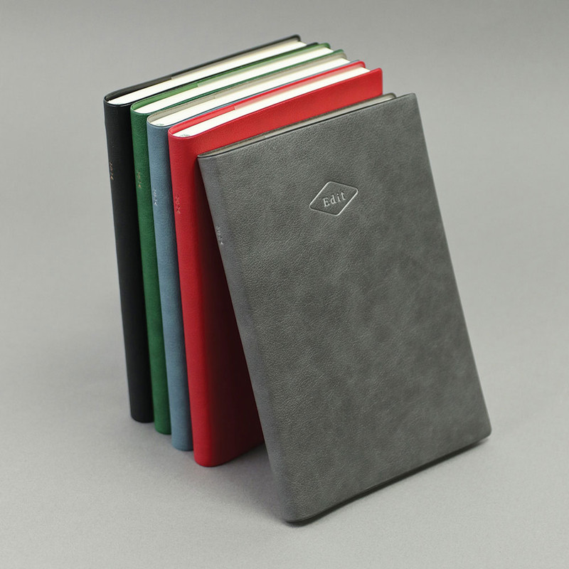 2024 Edit Large Dated Weekly Planner Agenda