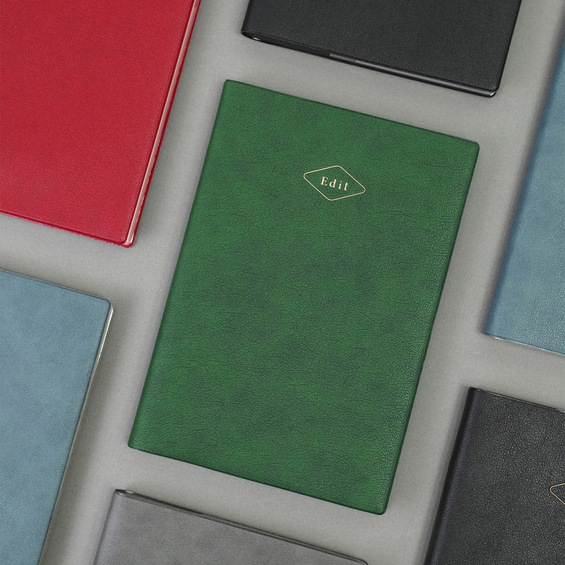 2024 Edit Large Dated Weekly Planner Agenda