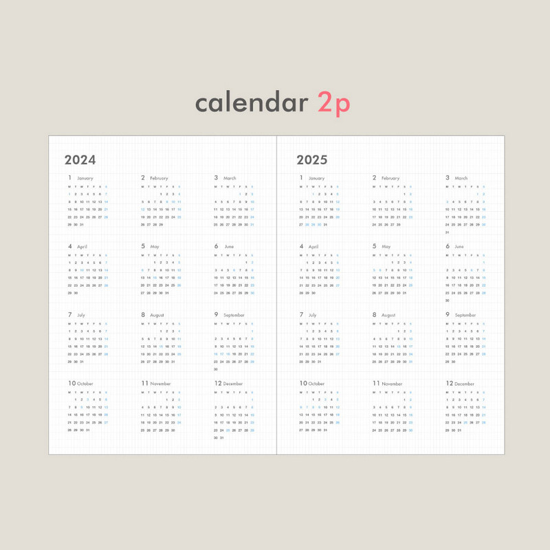 Calendar - O-check 2024 Make A Day A5 Dated Weekly Diary Planner Calendar - O-check 2024 Make A Day A5 Dated Weekly Diary Planner