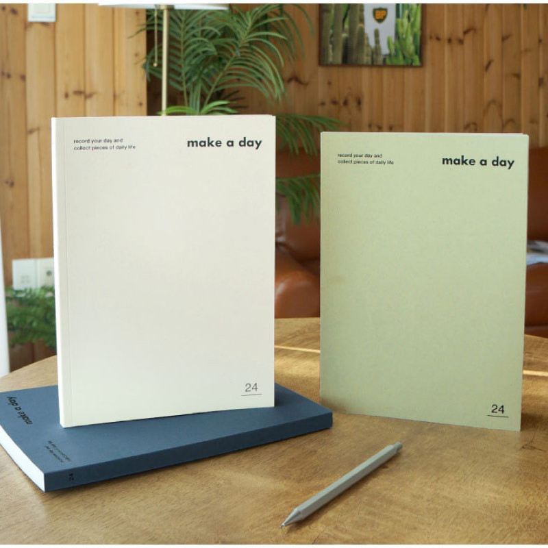 O-check 2024 Make A Day A5 Dated Weekly Diary Planner O-check 2024 Make A Day A5 Dated Weekly Diary Planner