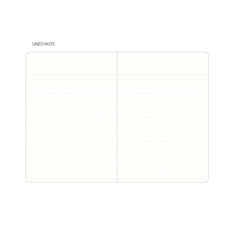 Lined note - 2024 Making Memory B6 Small Dated Daily Diary Agenda Lined note - 2024 Making Memory B6 Small Dated Daily Diary Agenda