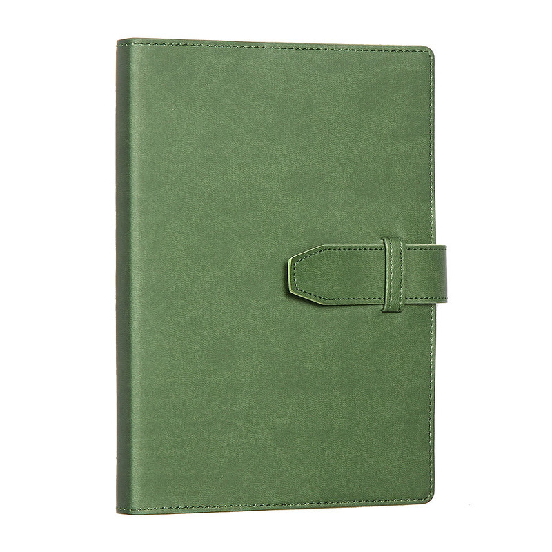 2024 Travelers Dated Daily Diary Journal