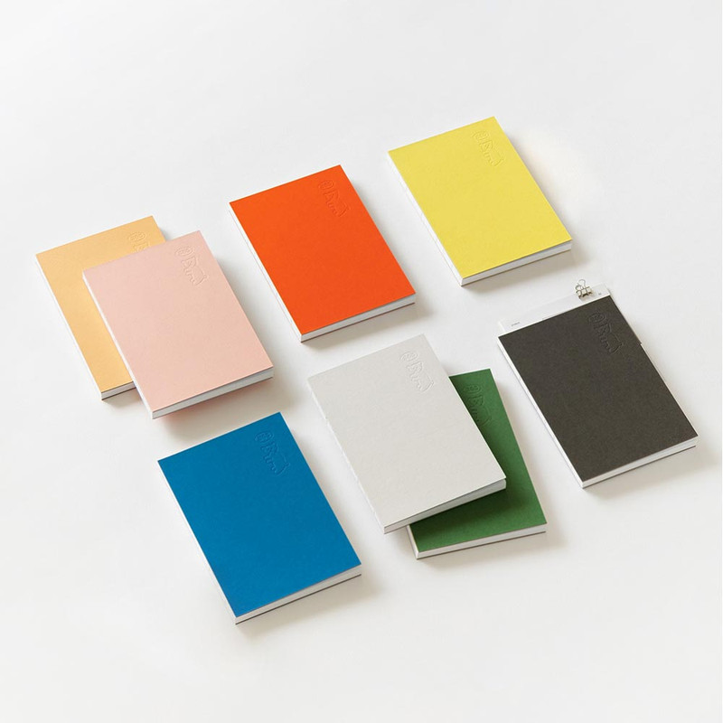 2024 365 Desk Hardcover Dated Weekly Diary