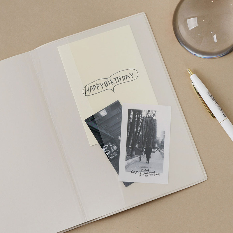 Additional storage room