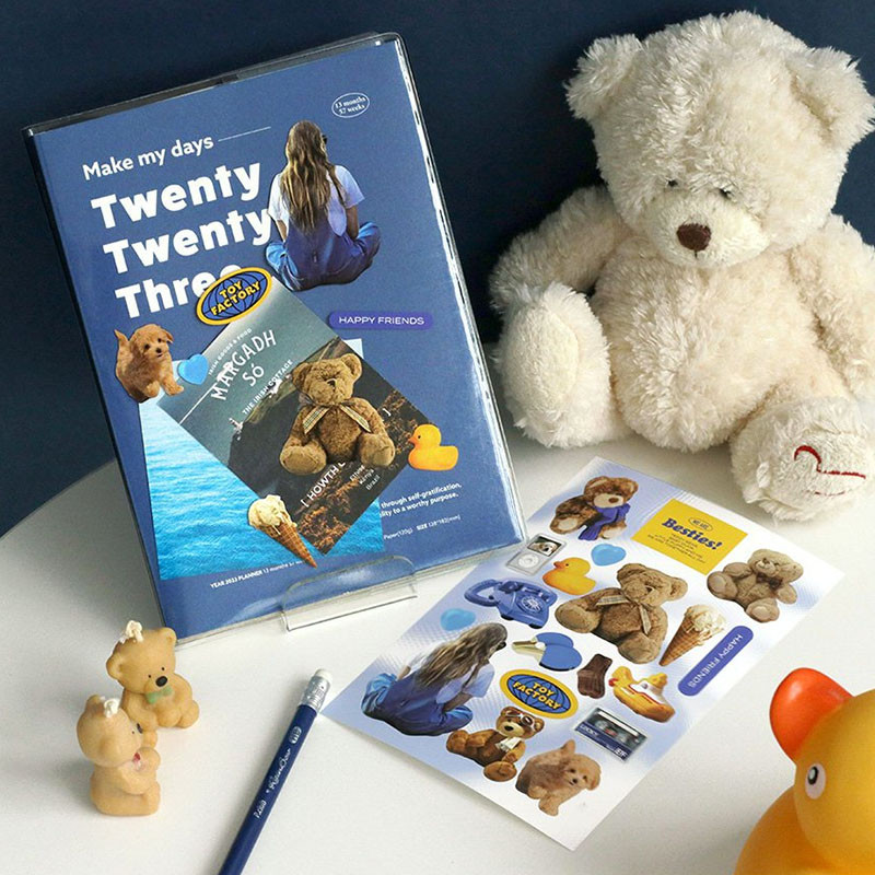 Usage example - Just Object Removable Sticker Pack Usage example - Just Object Removable Sticker Pack