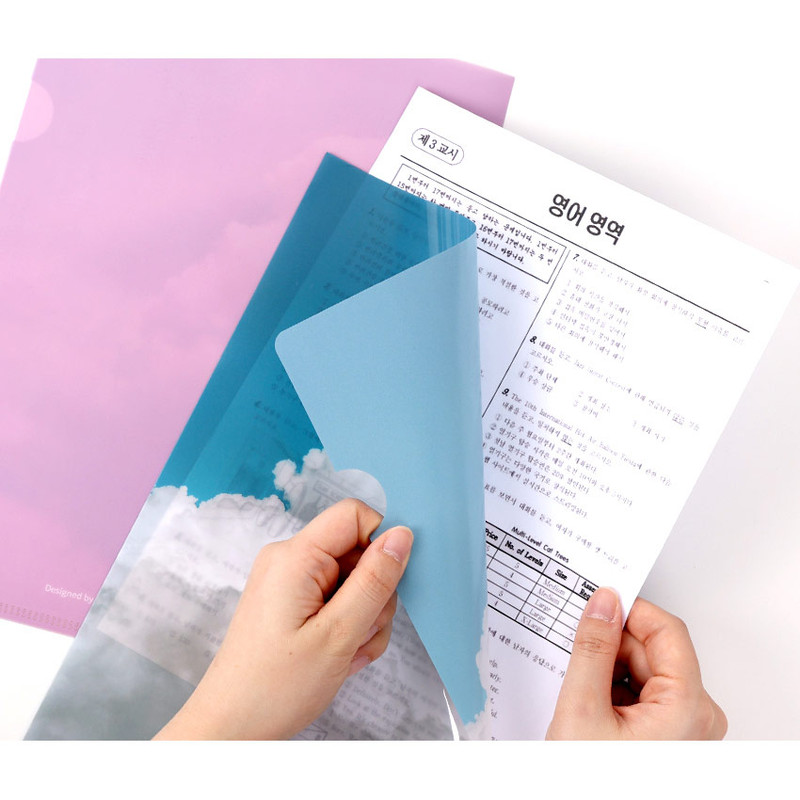 How to use - Wanna This Melight File Folder Set How to use - Wanna This Melight File Folder Set