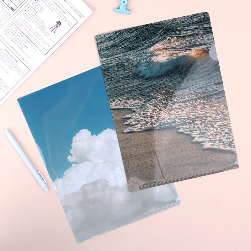 Wanna This Melight File Folder Set Wanna This Melight File Folder Set