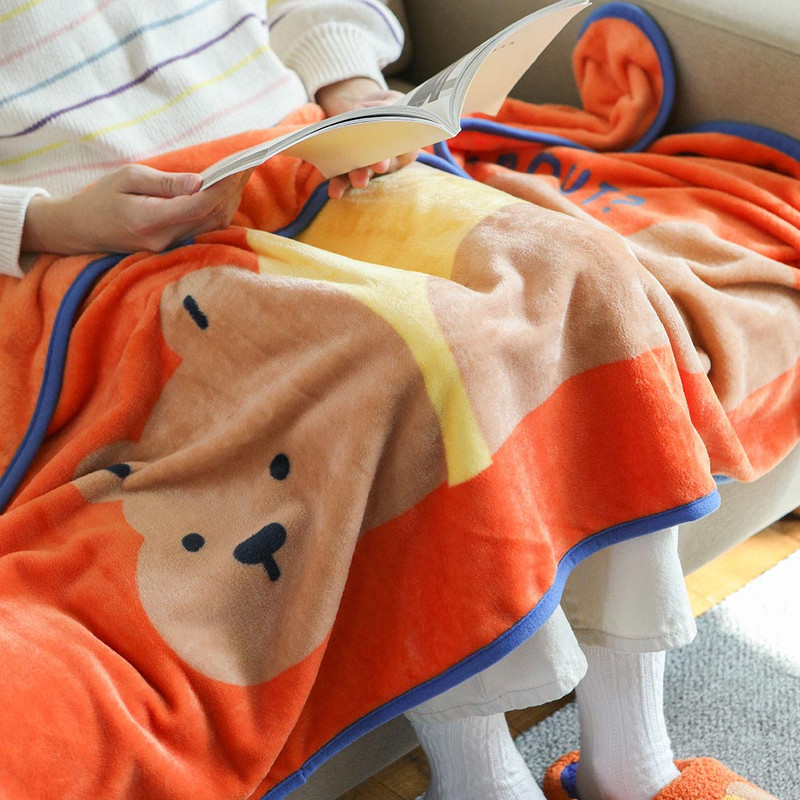 My Buddy Microfiber Small Blanket My Buddy Microfiber Small Blanket