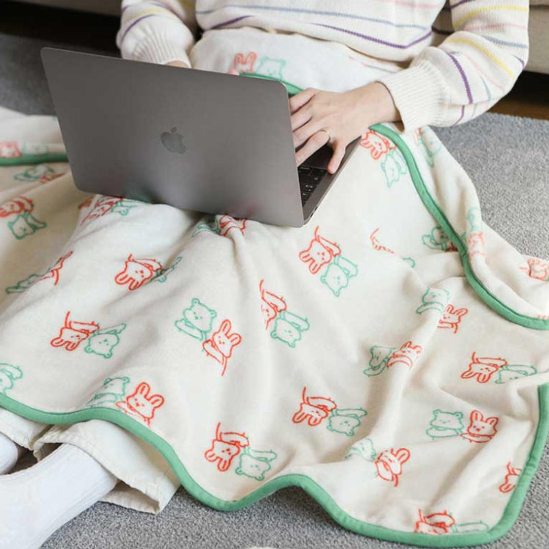 My Buddy Microfiber Small Blanket My Buddy Microfiber Small Blanket