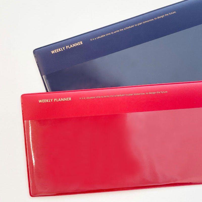 Desk pad - Jam studio Grid Undated Weekly Desk Pad Planner Desk pad - Jam studio Grid Undated Weekly Desk Pad Planner