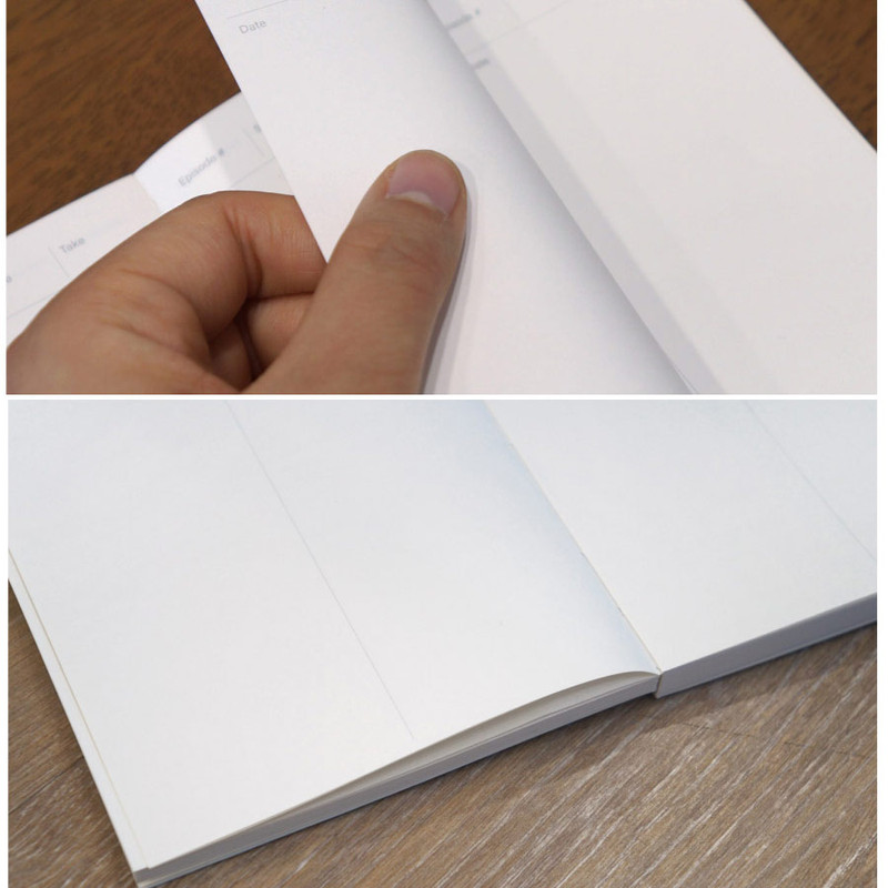 Daily - Simple Edit Dateless Daily Diary Journal Daily - Simple Edit Dateless Daily Diary Journal