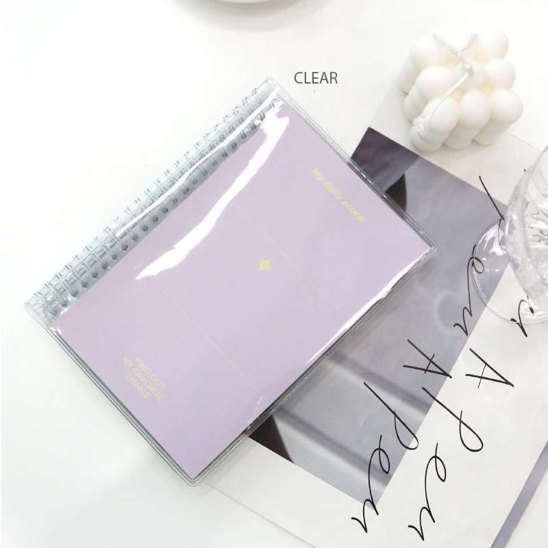 My Daily Archive Collect Scrapbook Photo Album My Daily Archive Collect Scrapbook Photo Album