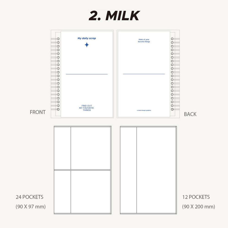 My Daily Archive Collect Scrapbook Photo Album My Daily Archive Collect Scrapbook Photo Album