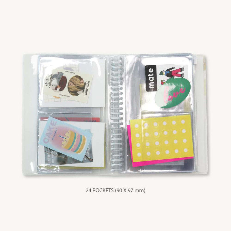 My Daily Archive Collect Scrapbook Photo Album My Daily Archive Collect Scrapbook Photo Album