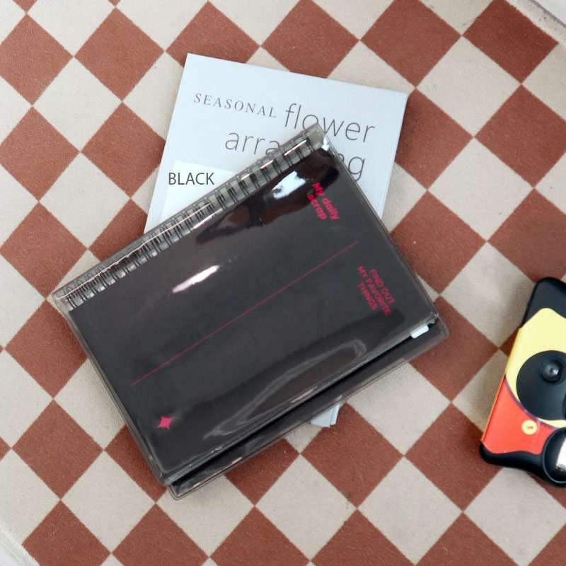 My Daily Archive Collect Scrapbook Photo Album My Daily Archive Collect Scrapbook Photo Album