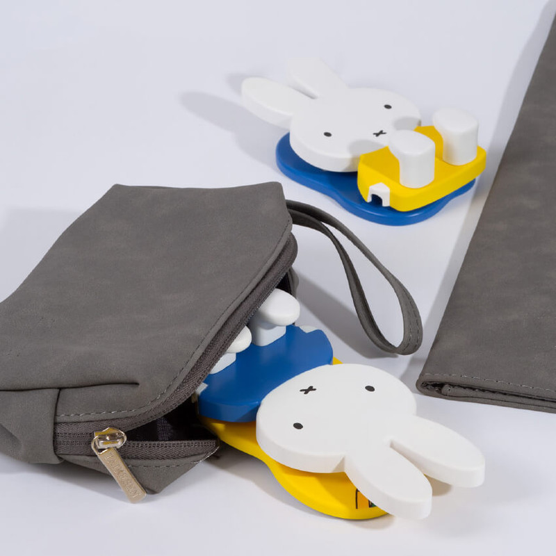 Miffy Phone Tablet Holder Stand Miffy Phone Tablet Holder Stand