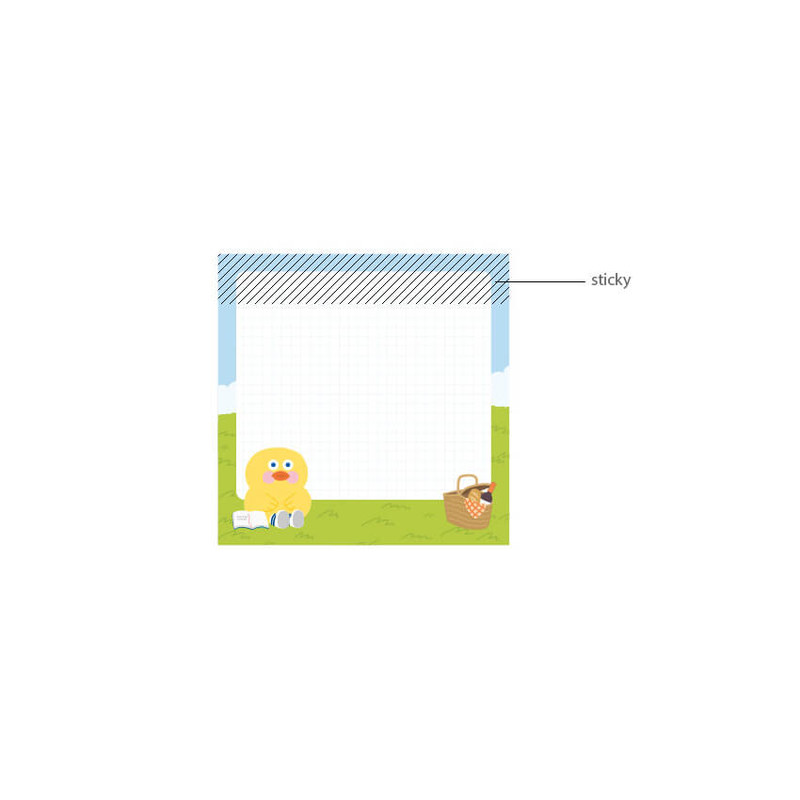 sticky memo - Romane Match Your Style Sticky Notes sticky memo - Romane Match Your Style Sticky Notes