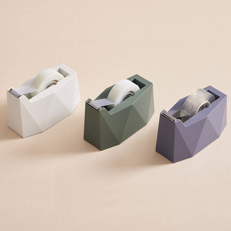 Lobda Tape Dispenser with Tape Lobda Tape Dispenser with Tape