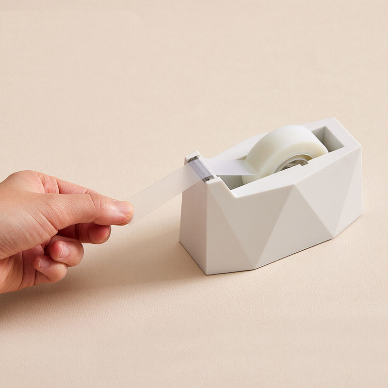 clean cut - Lobda Tape Dispenser with Tape clean cut - Lobda Tape Dispenser with Tape