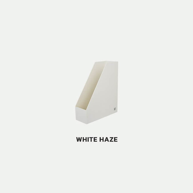 White haze - Make Your Lobda File Organizer White haze - Make Your Lobda File Organizer