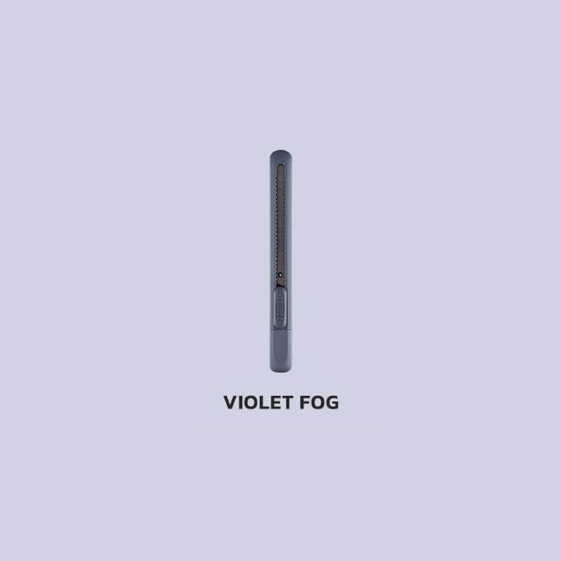 violet fog - Make Your Lobda Utility Knife Box Cutter violet fog - Make Your Lobda Utility Knife Box Cutter