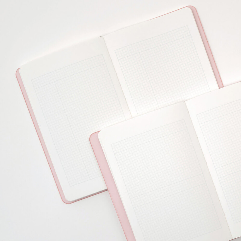 Notable Memory My Pin Grid Notebook Notable Memory My Pin Grid Notebook