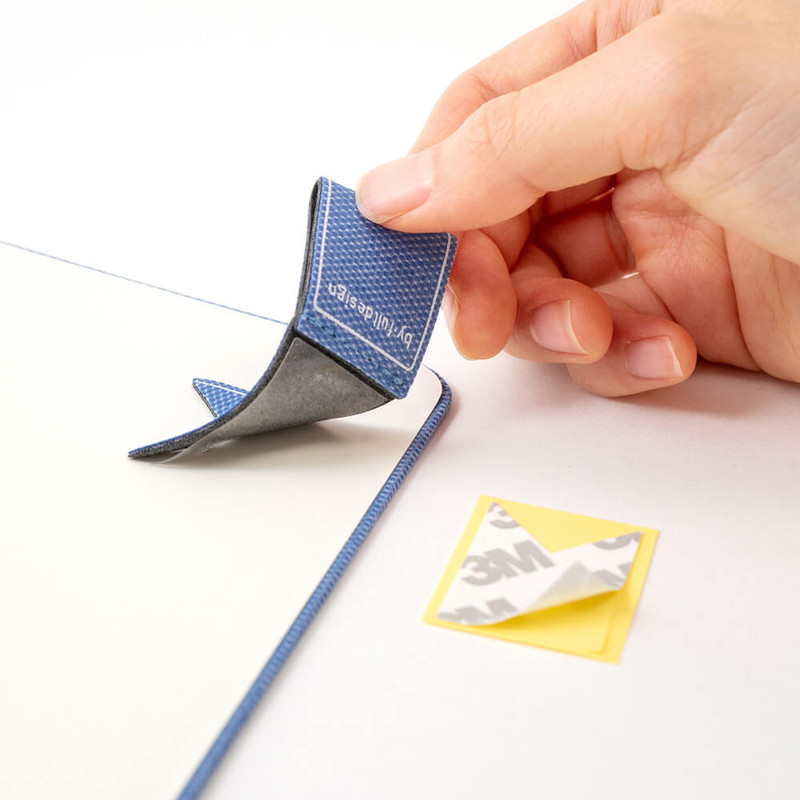 How to use - Making Memory Multi Pen Holder How to use - Making Memory Multi Pen Holder