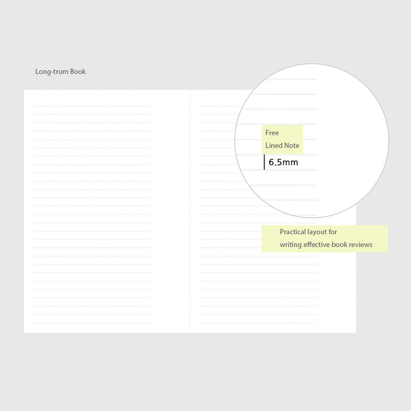 Long-term Book - Plepic Long-term Reading Planner Book Journal Long-term Book - Plepic Long-term Reading Planner Book Journal