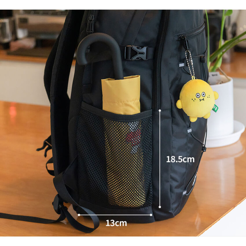 Side slot - Romane Brunch Brother Popo Backpack