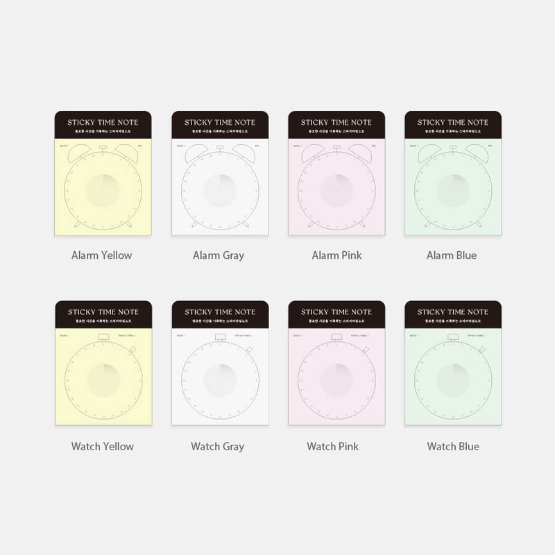 Option - Play Obje Plepic Time Sticky Notepad Option - Play Obje Plepic Time Sticky Notepad