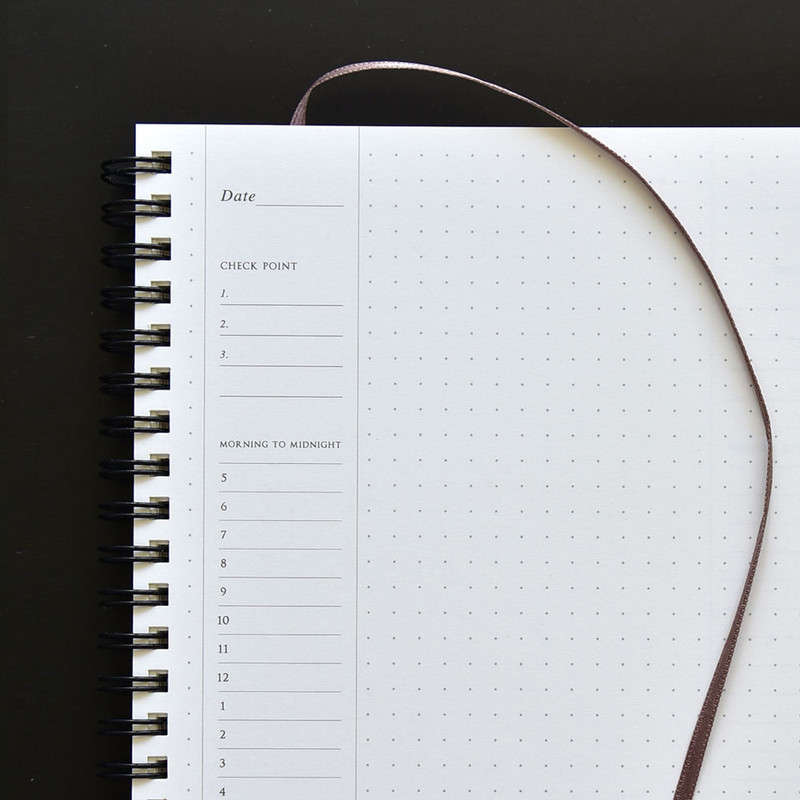 Play Obje Plepic Free Style Task Journal Planner Play Obje Plepic Free Style Task Journal Planner