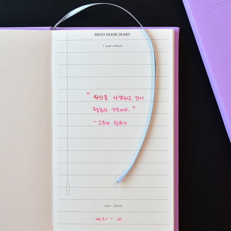 Usage example of Play Obje Plepic Mind Door Diary Journal Usage example of Play Obje Plepic Mind Door Diary Journal