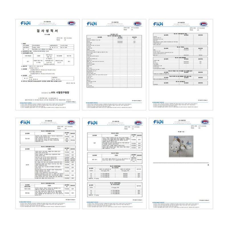 passed child safety tests - Dailylike Daily Hi Fat Cat Fluffy Plush Keychain passed child safety tests - Dailylike Daily Hi Fat Cat Fluffy Plush Keychain