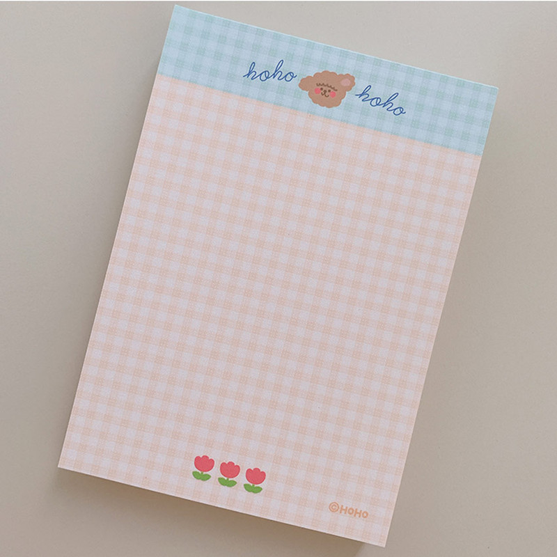 Grid papers - Hoho Munbanggu GoodyNote8 A7 Grid Notepad Grid papers - Hoho Munbanggu GoodyNote8 A7 Grid Notepad