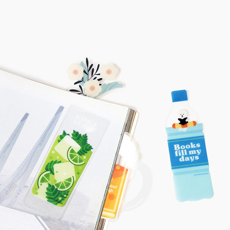 Usage example of Bookfriends Free Line Transparent Bookmark Usage example of Bookfriends Free Line Transparent Bookmark