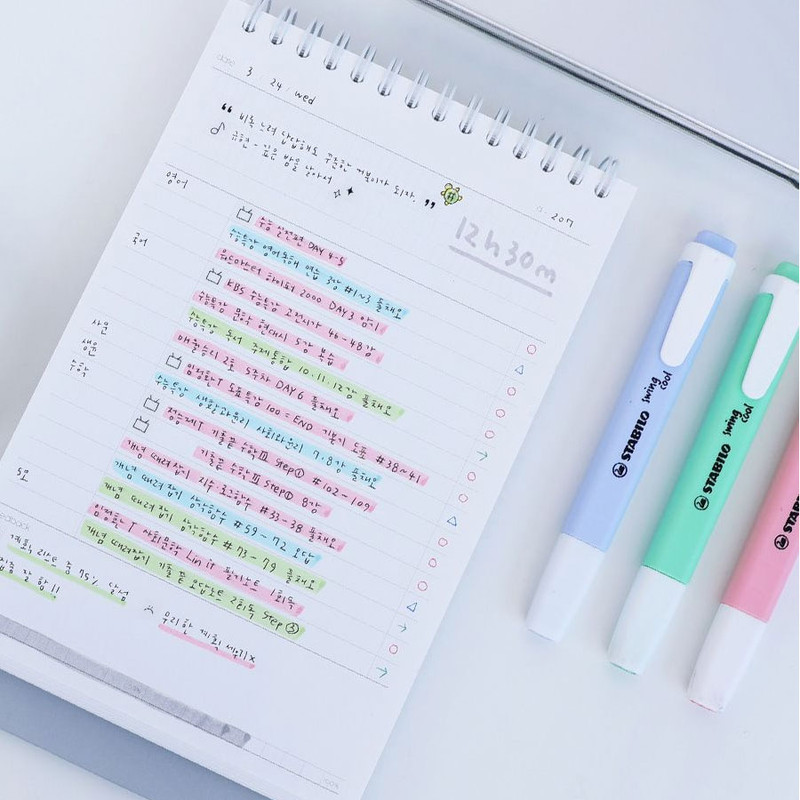 Daily plan - Wanna This DO 100 Days Dateless Daily Desk Study Planner Daily plan - Wanna This DO 100 Days Dateless Daily Desk Study Planner