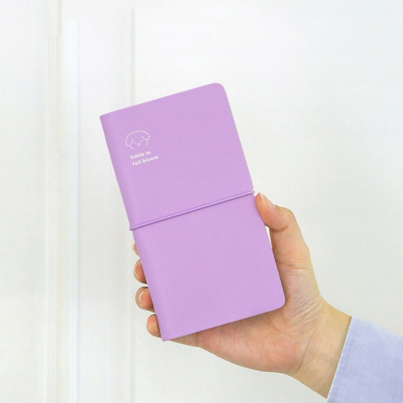 Slim size - Indigo 2026 The Temperature Of The Day Slim Dated Weekly Diary Slim size - Indigo 2026 The Temperature Of The Day Slim Dated Weekly Diary