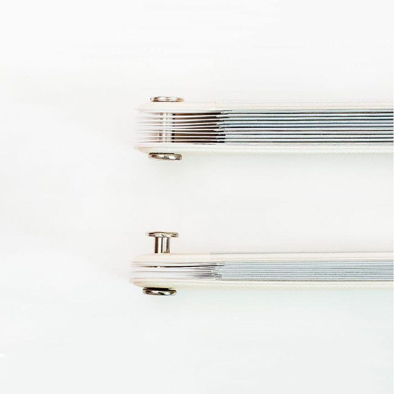 Removable Sleeves - 2nul Swatch Four Cuts Album