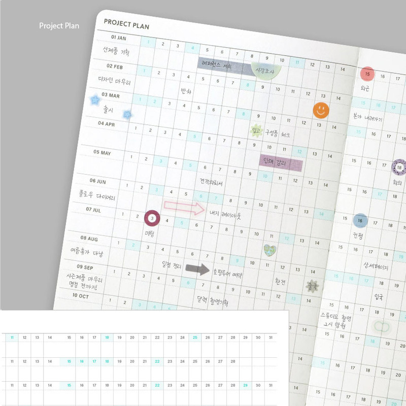 Project plan - Iconic 2026 Flow Dated Weekly Diary Planner Project plan - Iconic 2026 Flow Dated Weekly Diary Planner