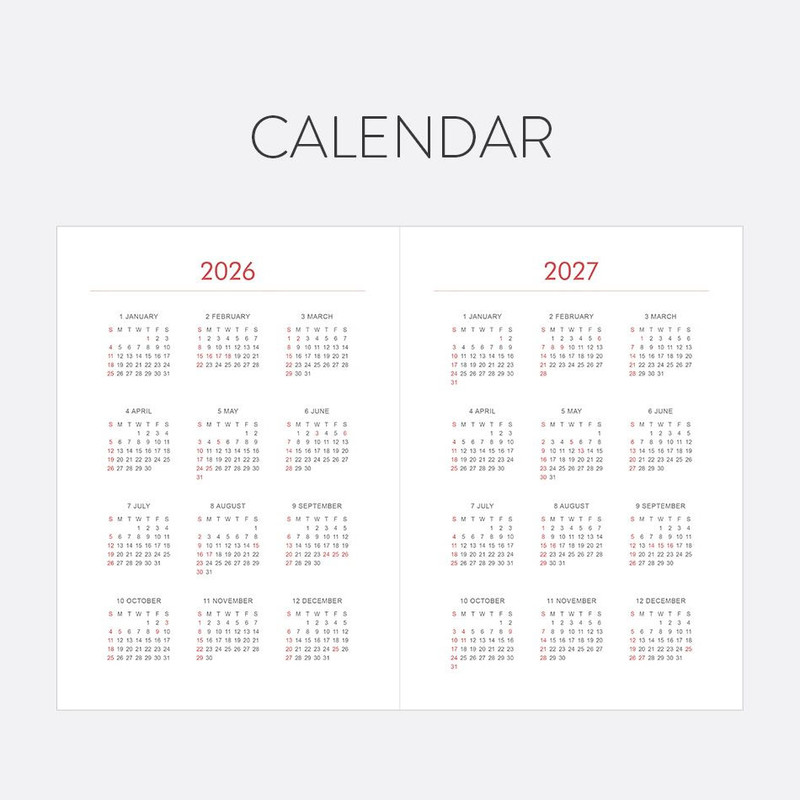 Calendar - Indigo 2026 Prism B5 Dated Monthly Planner Calendar - Indigo 2026 Prism B5 Dated Monthly Planner