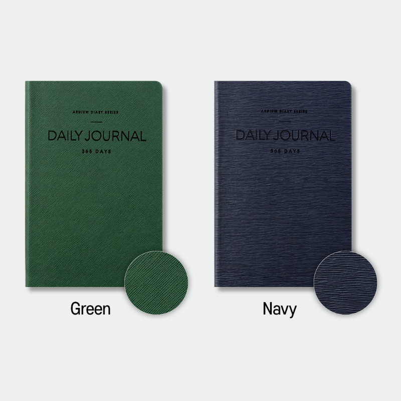 Colors - Ardium 2026 365 Days Medium Dated Daily Diary Colors - Ardium 2026 365 Days Medium Dated Daily Diary