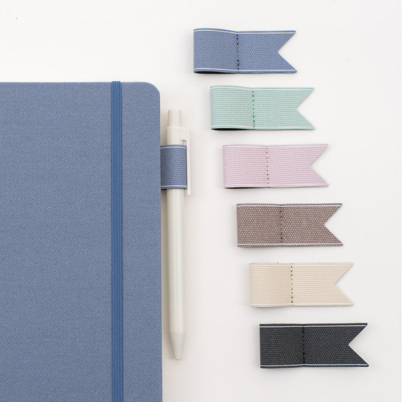 Pen Holder Sticker - Byfulldesign 2026 Making Memory Horizontal Medium Dated Weekly Planner Pen Holder Sticker - Byfulldesign 2026 Making Memory Horizontal Medium Dated Weekly Planner