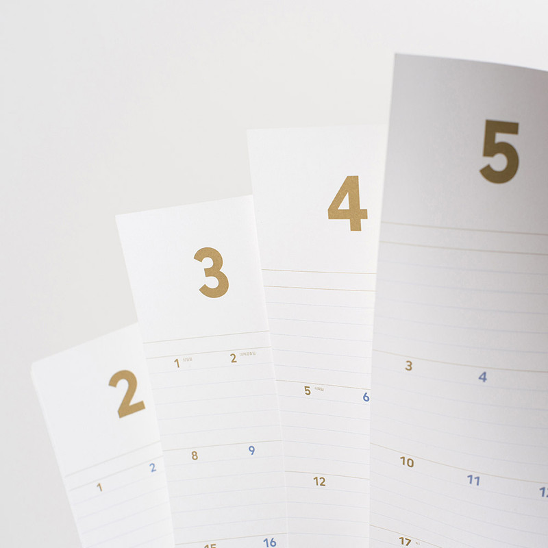 Premium Design - Byfulldesign 2026 Second A4 Dated Monthly Planner Premium Design - Byfulldesign 2026 Second A4 Dated Monthly Planner