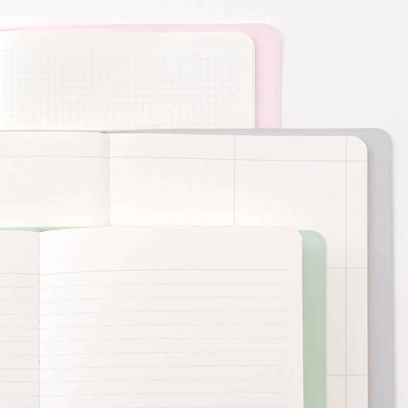 Various note pages - Byfulldesign 2026 Notable Memory Small Dated Monthly Planner Various note pages - Byfulldesign 2026 Notable Memory Small Dated Monthly Planner